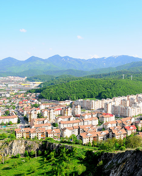 Apartamente de vanzare Tractorul, Brașov