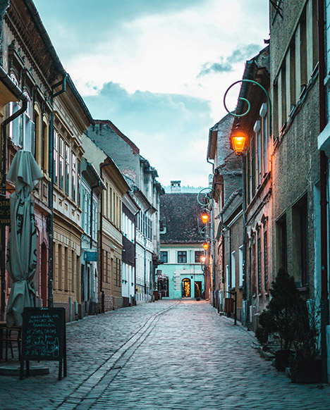 Apartamente de vanzare Bartolomeu, Brașov