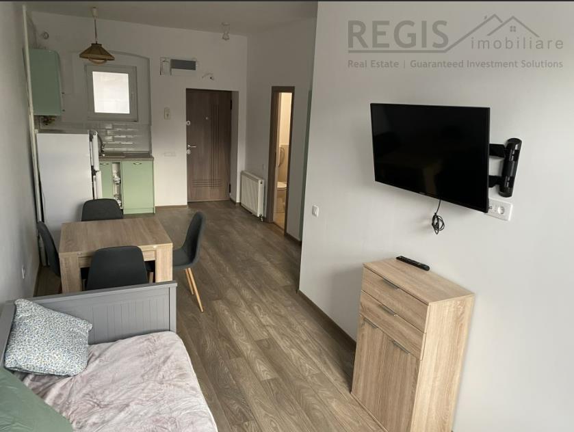 Apartament modern Centrul Civic