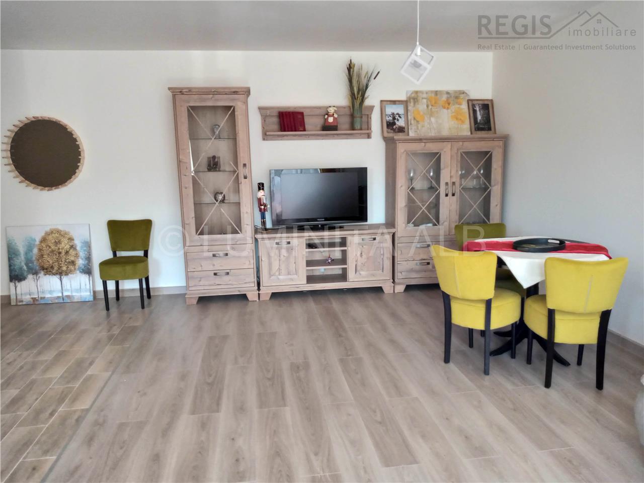Apartament doua camere modern Urban Plaza , Carpatilor