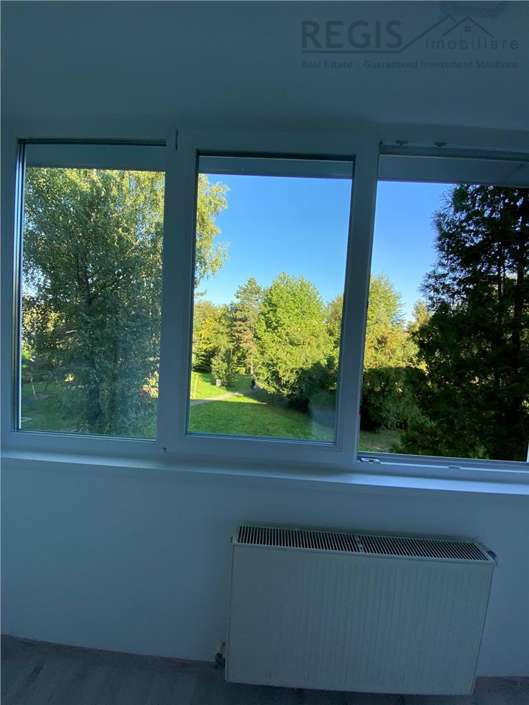 modern apartament de doua camere in zona Astra