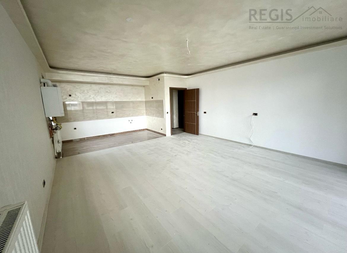 Apartament 4 camere Isaran