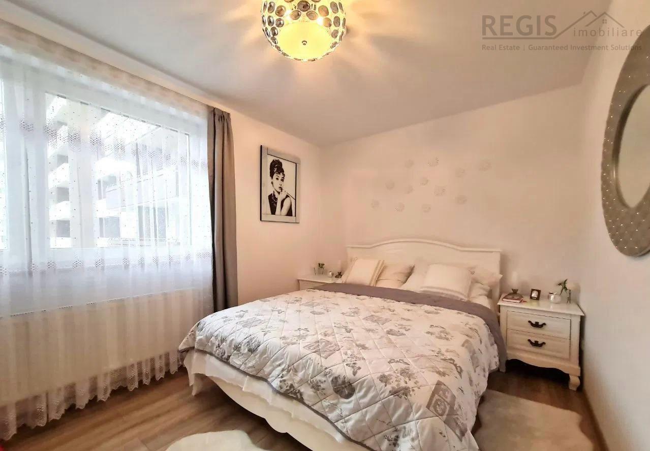 Apartament de inchiriat complex rezidential Urban Coresi