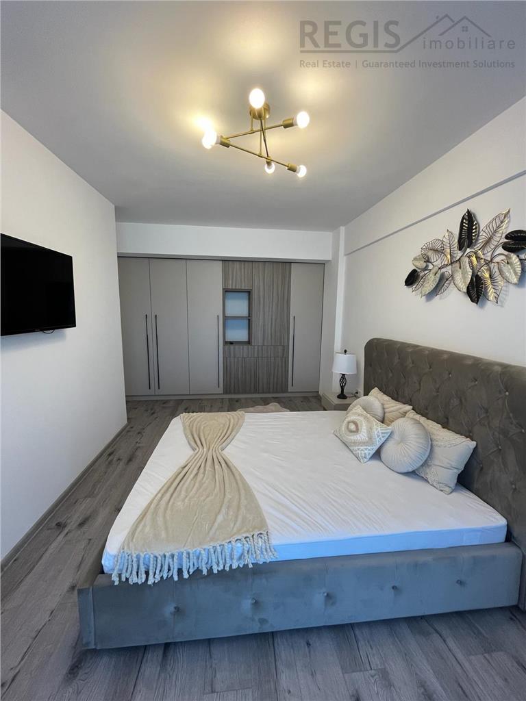 Apartament exclusivist - zona Coresi