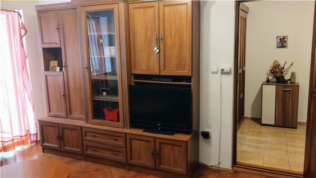 Apartament modern 2 camere Spiru Haret, Buzau