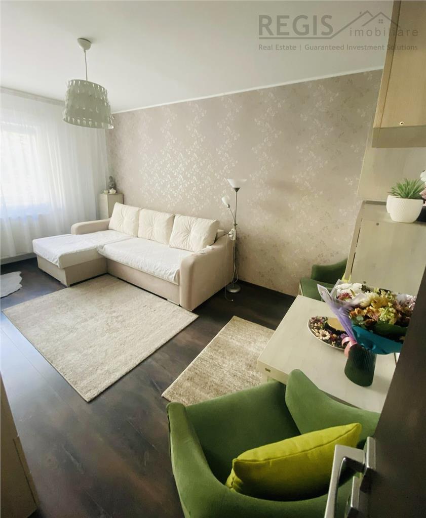 Apartament  2 Camere Decomandat, Parcare, zona Calea Bucuresti