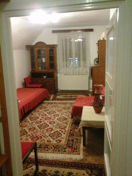 Apartament doua camere, cartier studentesc