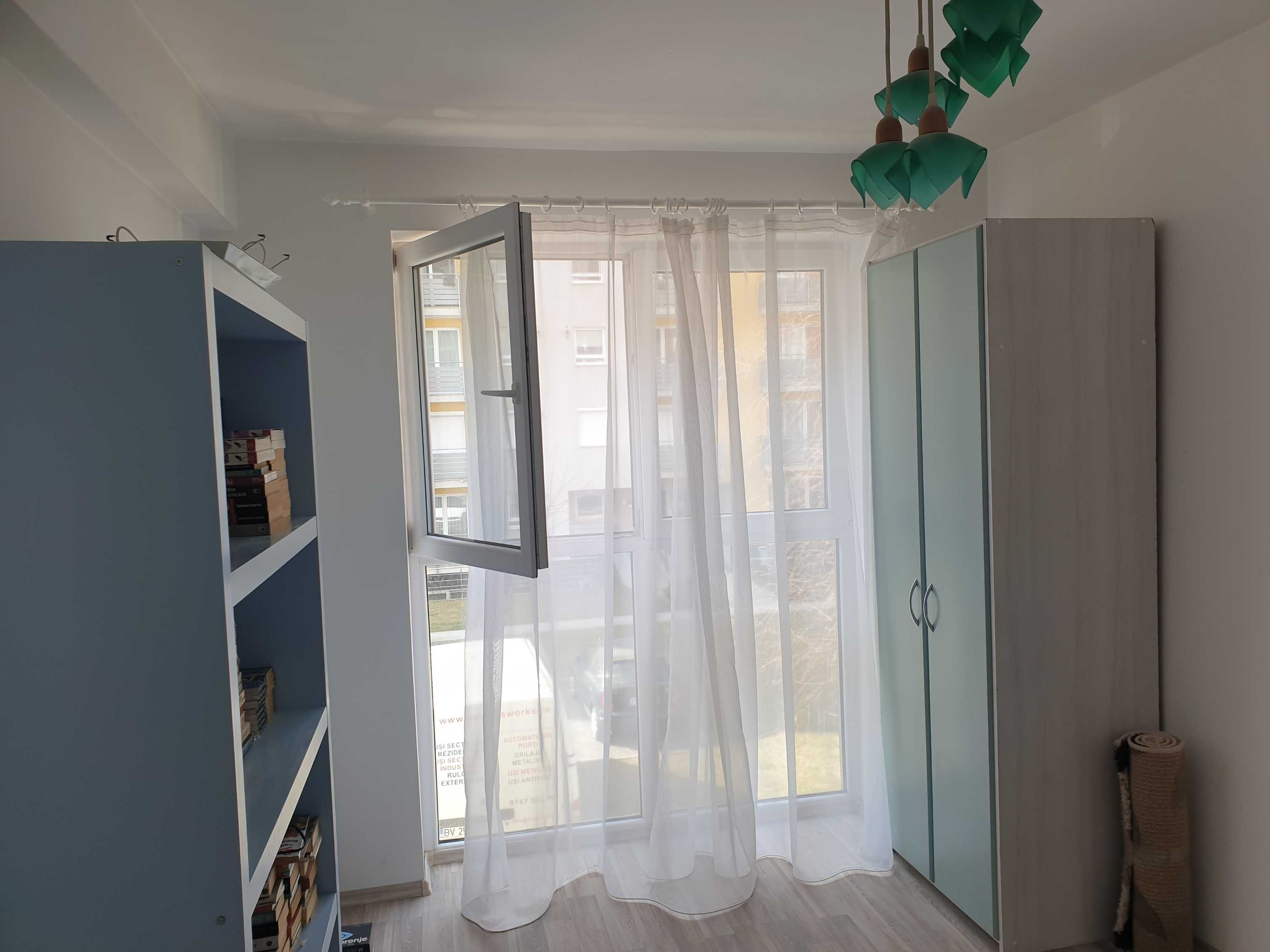 Apartament 2 camere,Avangarden Bartolomeu