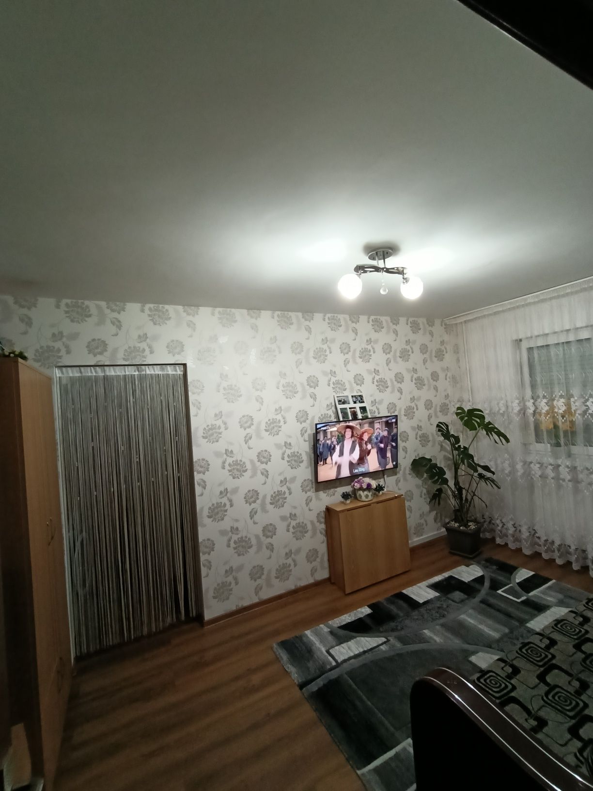 Apartament doua camere- Florilor