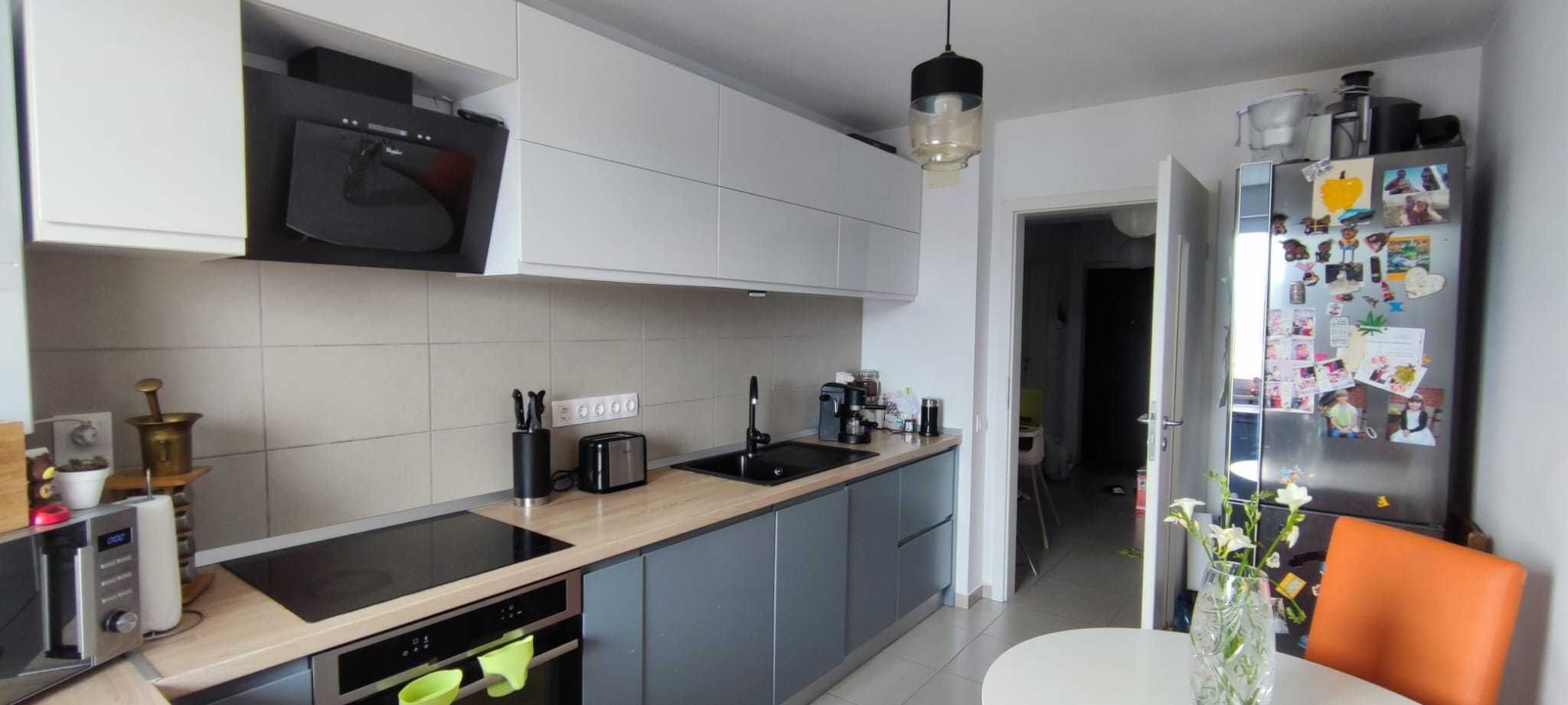 Apartament doua camere, cu priveliste, Urban Residence