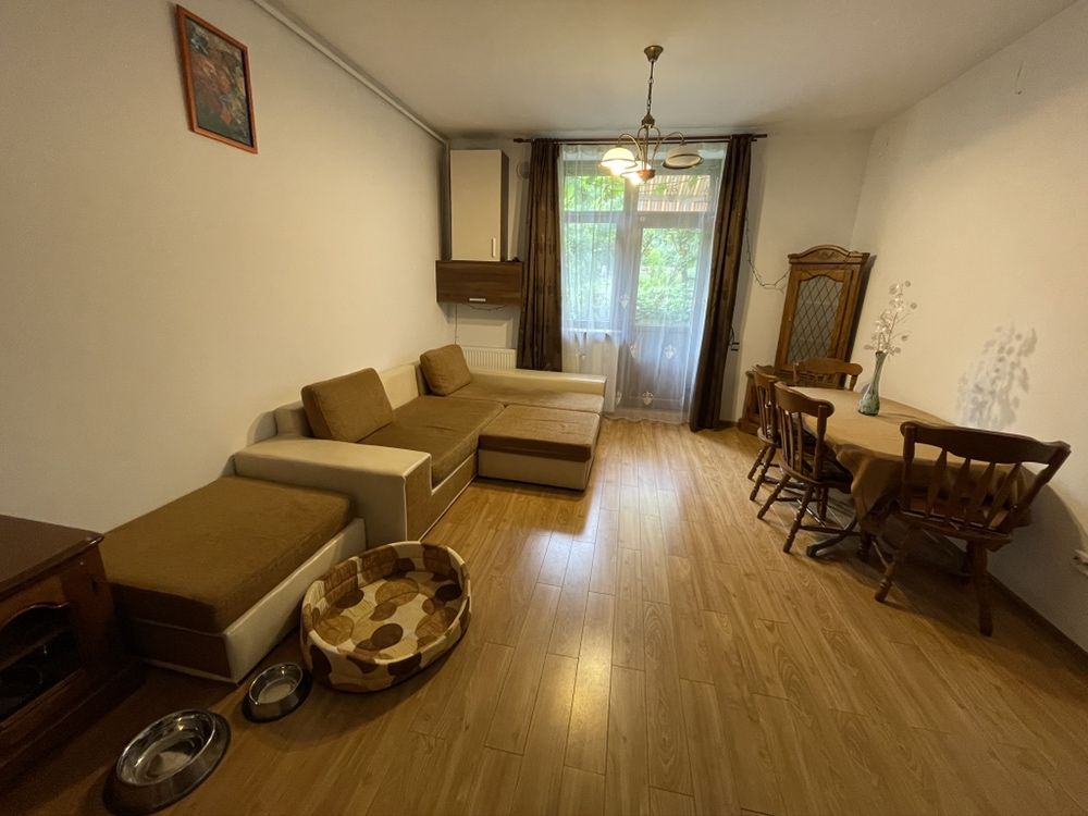 Apartament 3 camere ULTRACENTRAL+PETFRIENDLY