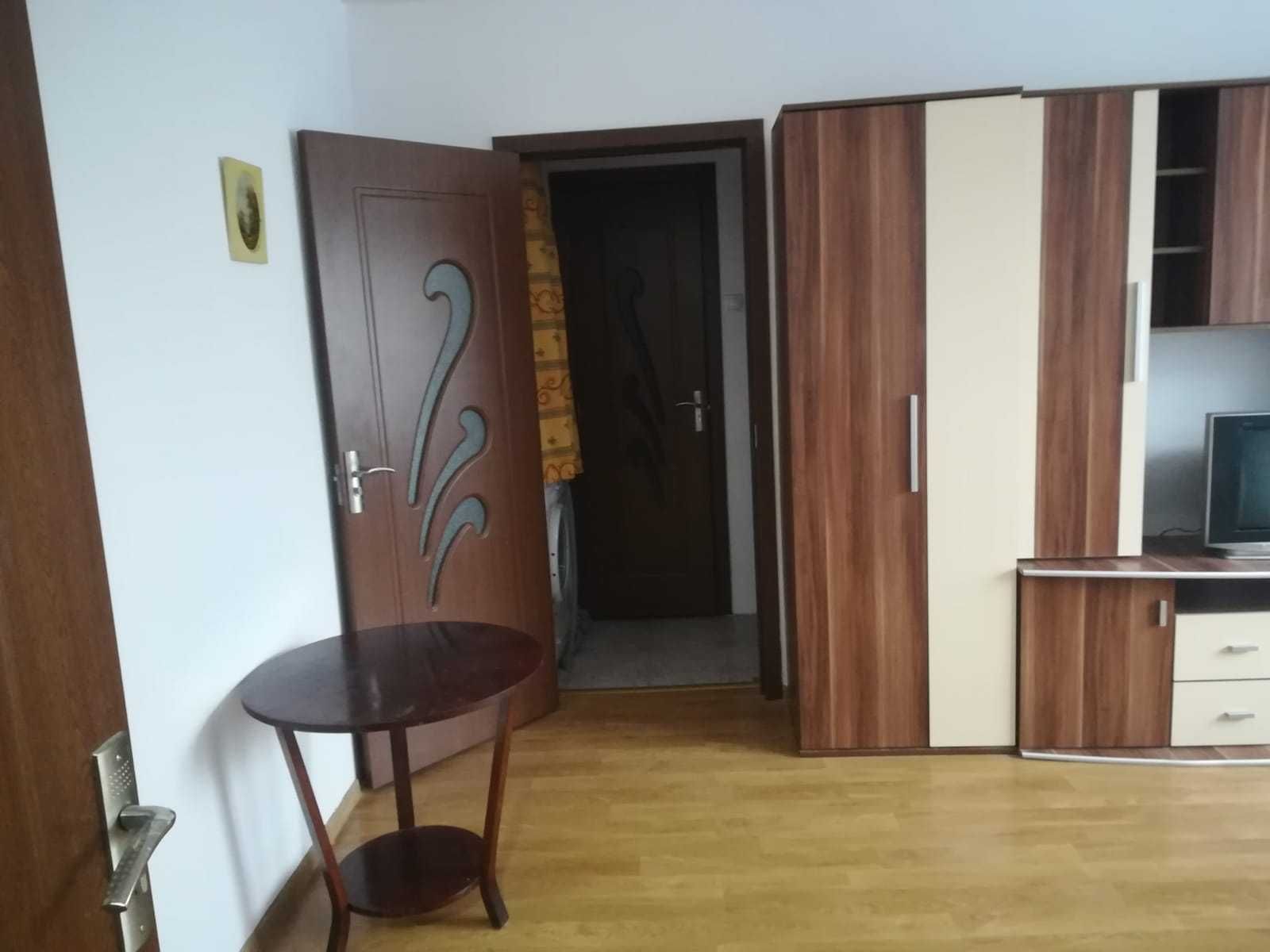 Apartament doua camere Astra