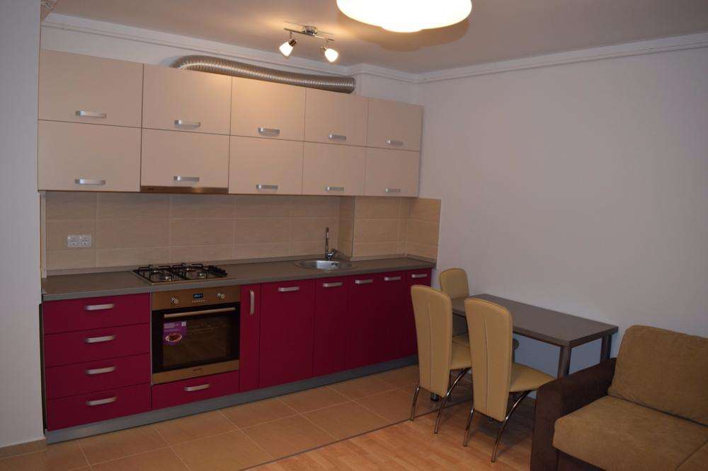 Apartament 2 camere Tractorul