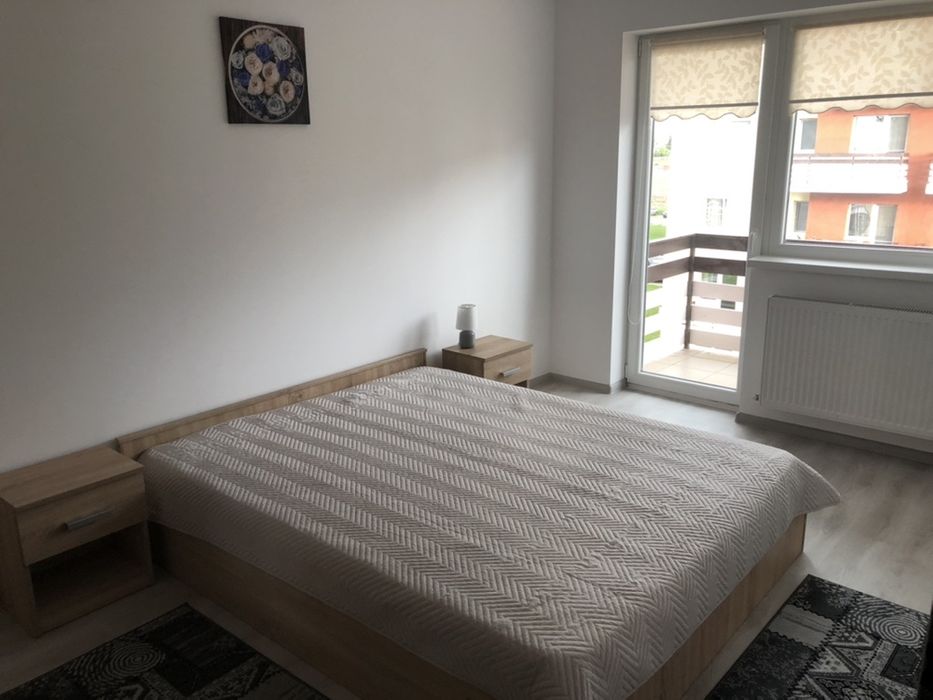 Apartament 2 camere tip studio Subcetate