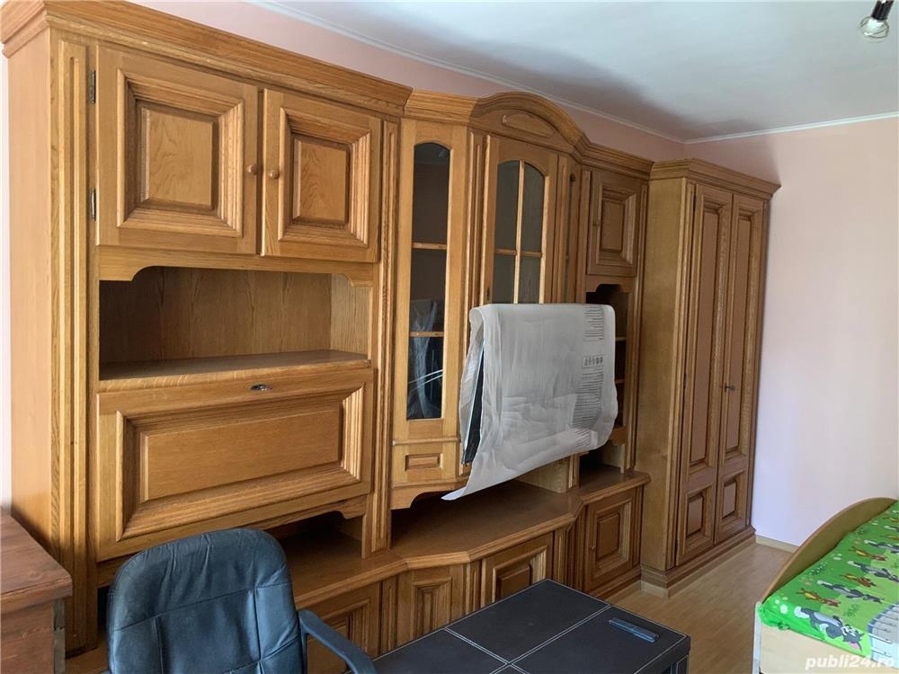 Apartament 2 camere decomandat zona Gemenii