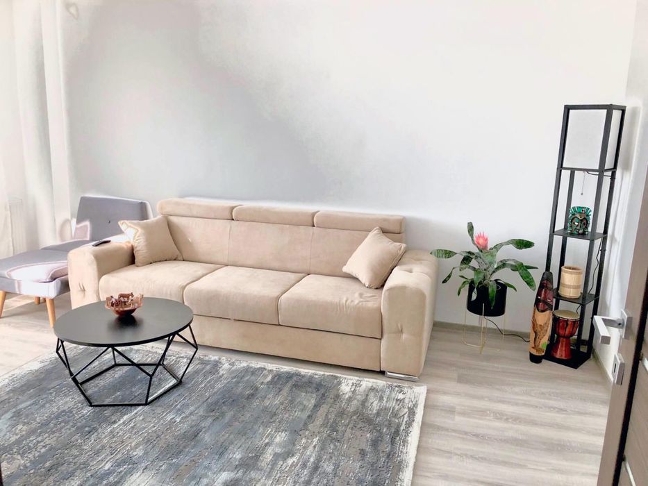 Apartament 2 camere Calea Bucuresti