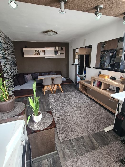 Apartament 3 camere ITC