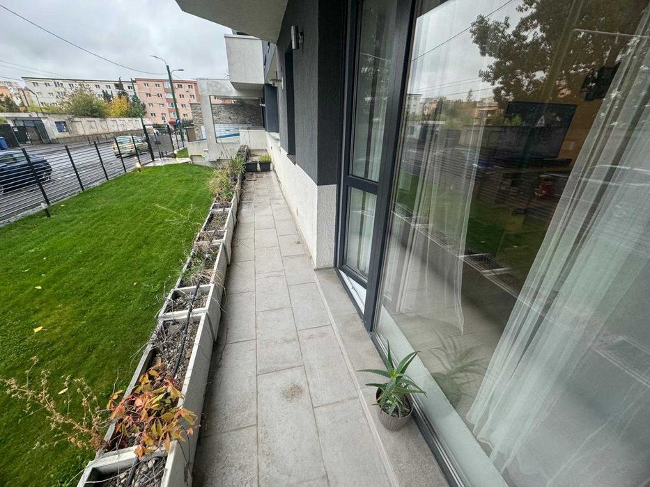 Apartament 2 camere AlphaVille Carpatilor