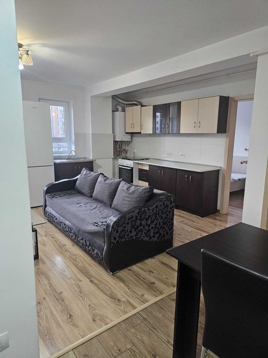 Apartament 2 Camere zona Coresi