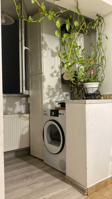 Apartament 2 Camere Bl. Garii