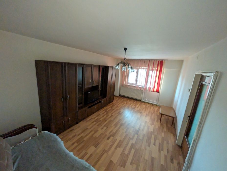 Apartament 2 Camere Zona Judetean