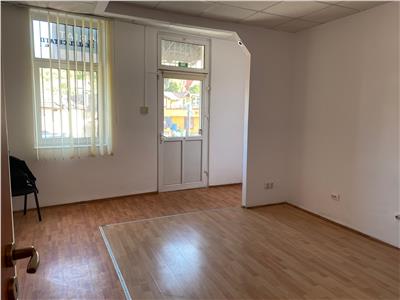 Spatiu comercial- zona Centrala