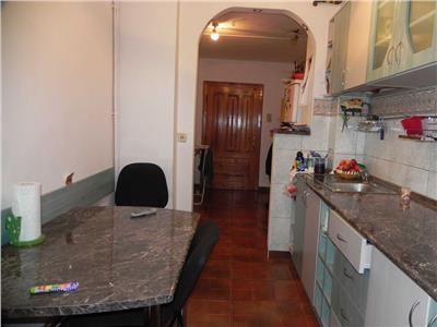 Apartament doua camere, Centrul Nou