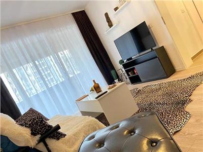 Apartament doua camere Coresi ( Kasper )