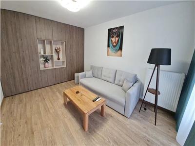 Apartament doua camere, lux, Coresi Avantgarden