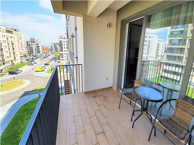 Apartament doua camere Coresi ( Kasper )