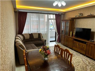 Apartament Trei Camere Isaran