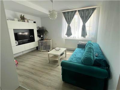 Apartament 2 camere tip studio, zona Coresi, COMISION 0%