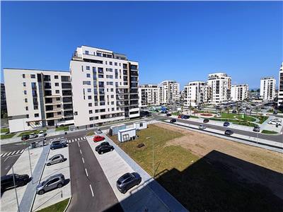 Apartament utilat pretabil locuinta sau spatiu birouri