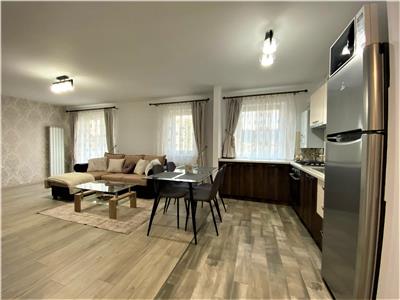 Apartament modern cu 2 camere, Top City