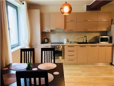 Apartament LUX- Dealu Morii Residence