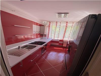 Apartament cu doua camere modern -Centrul Civic