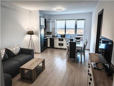 Apartament doua camere open space, Subcetate Residence