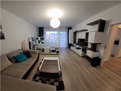 Apartament doua camere petfriendly Alphaville