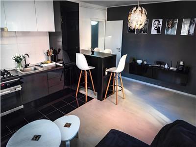 Apartament tip studio, petfriendly, Subcetate Residence