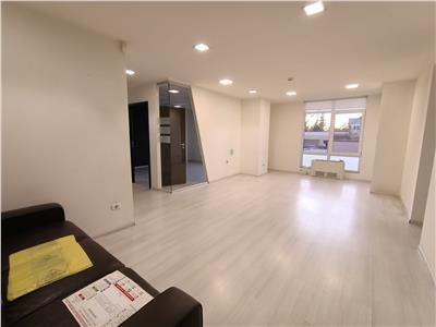 Spatiu Briouri Central