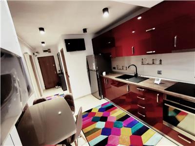 Apartament, 2 camere, MODERN, Zona Vlahuta