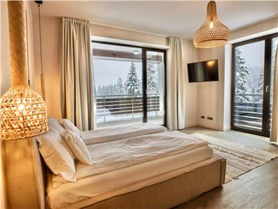 3 camere, 154 mp Silver Mountain, Poiana Brasov