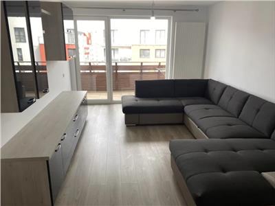 Apartament cu doua camere, URBAN INVEST