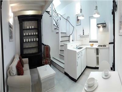 Apartament 3 camere LUX Livada Postei