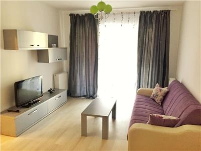 Apartament 2 camere ,Maurer Residence