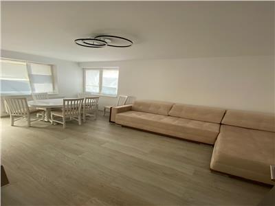 Apartament Trei Camere Grandis