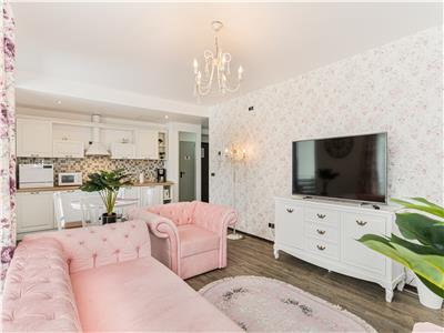 Oportunitate! Apartament 2 camere lux Silver M. Poiana Brasov