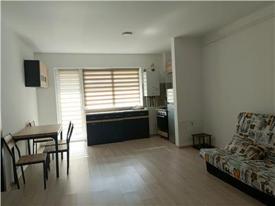 Apartament tip studio, petfriendly, Subcetate Residence