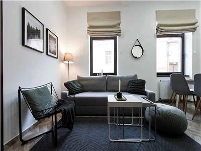 Apartament, 2 camere, Centru Vechi