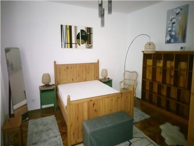 Apartament tip STUDIO CENTRUL ISTORIC